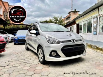 Hyundai Grand