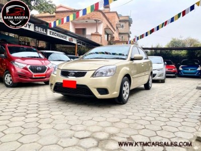 Kia Sedona