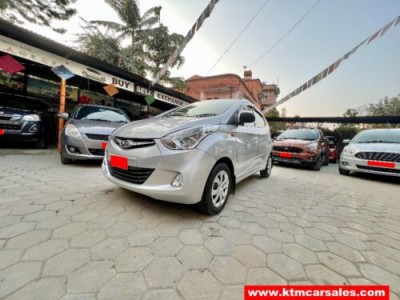 Hyundai Eon Magna