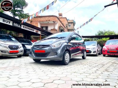 Hyundai Eon Magna