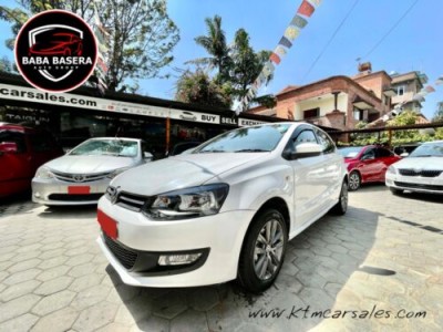 Volkswagen Golf Gt