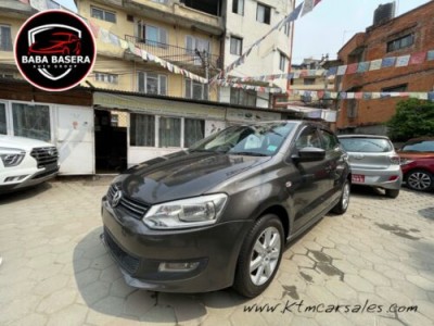 Volkswagen Highline