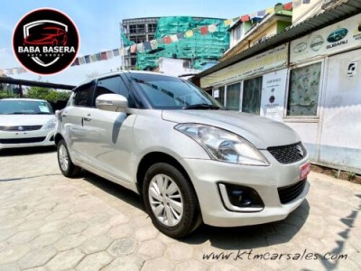 Suzuki Maruti Suzuki Baleno