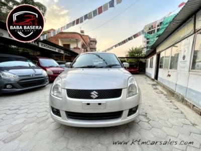 Suzuki Maruti Suzuki Baleno