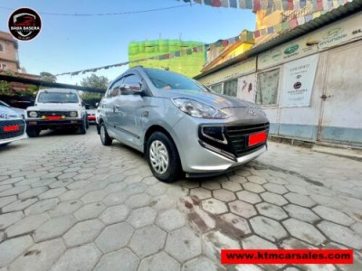 Hyundai Santro Era