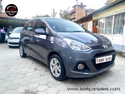 Hyundai Grand