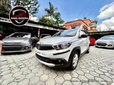 Tata Tiago