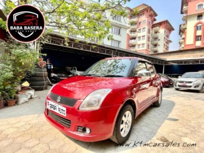 Suzuki Maruti Suzuki Baleno