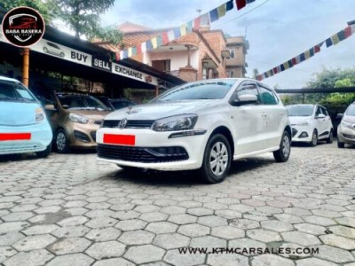 Volkswagen Vento