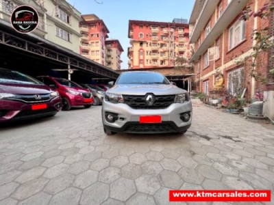 Renault Kwid