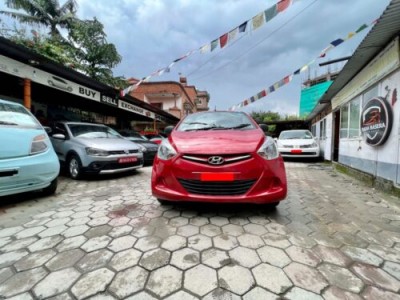 Hyundai Eon Era Plus